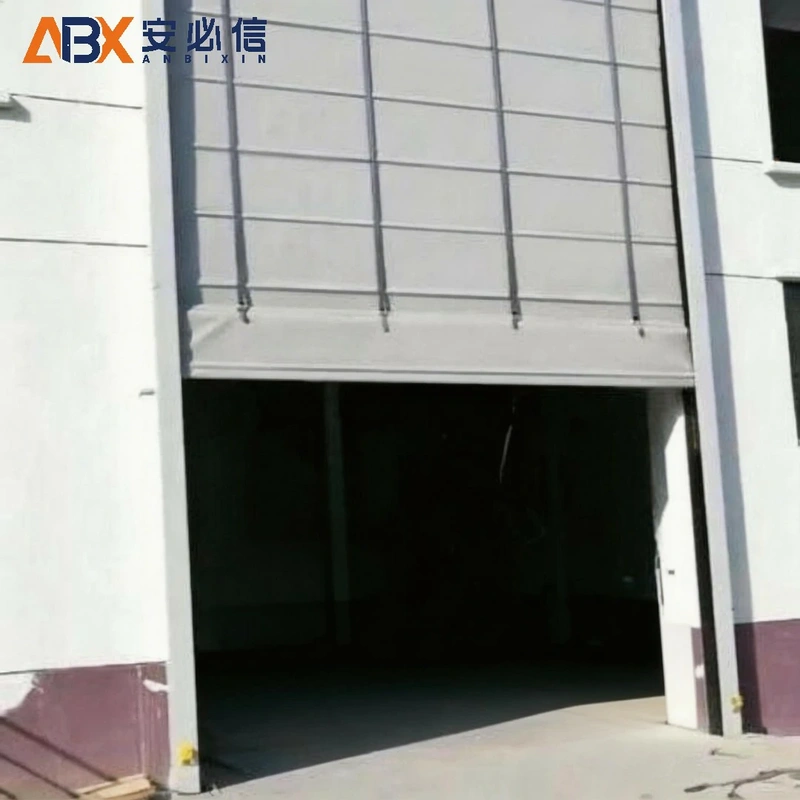 昭通堆积门