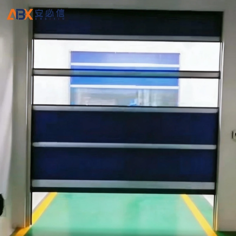 昭通工业快速门